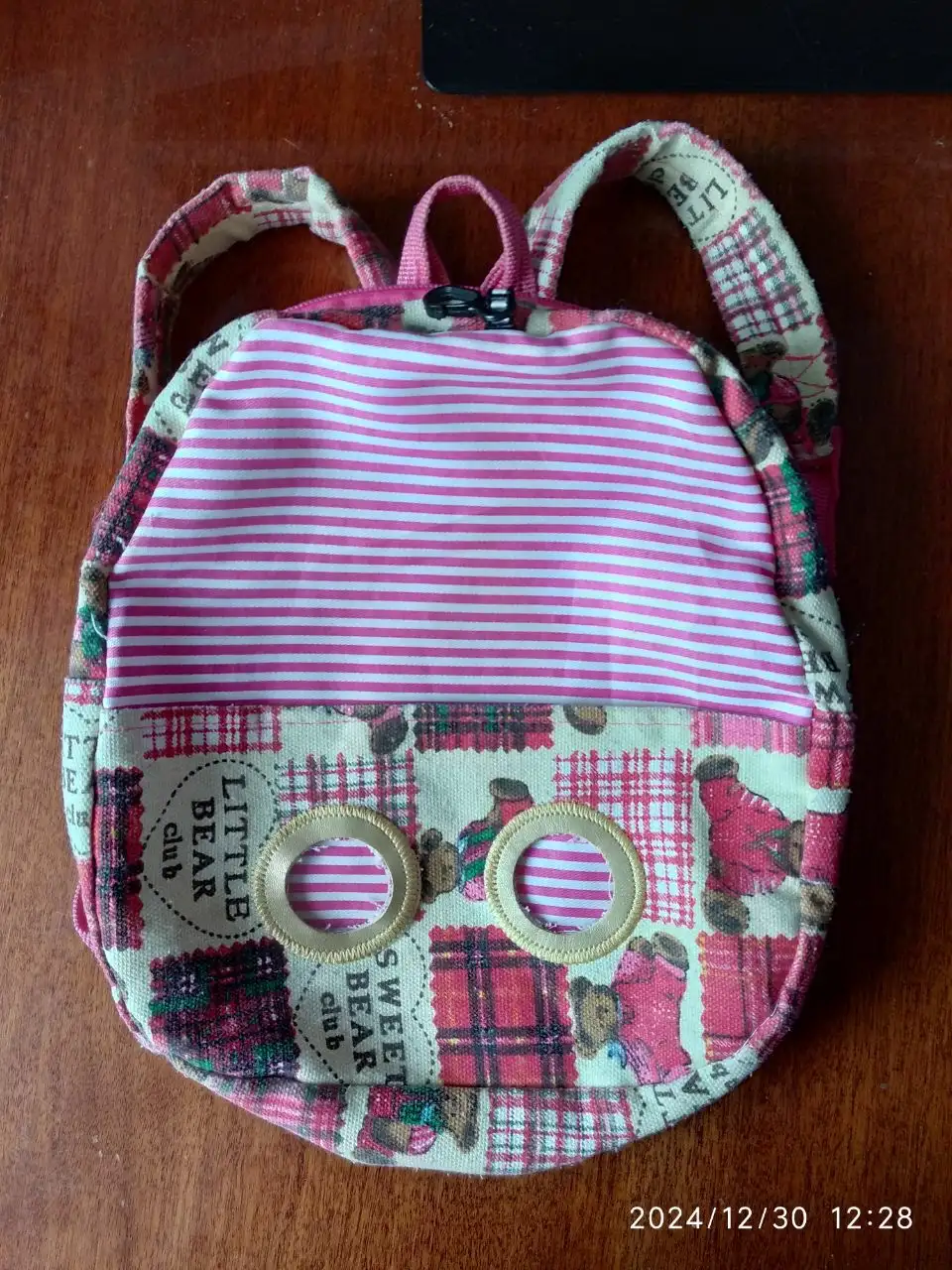 Рюкзачки синий и с рисунком - Рюкзаки (Барахолка) в Люберцы