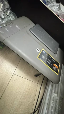 Продажа принтера HP Deskjet 1050A с расходниками - Носимые устройства в Люберцы