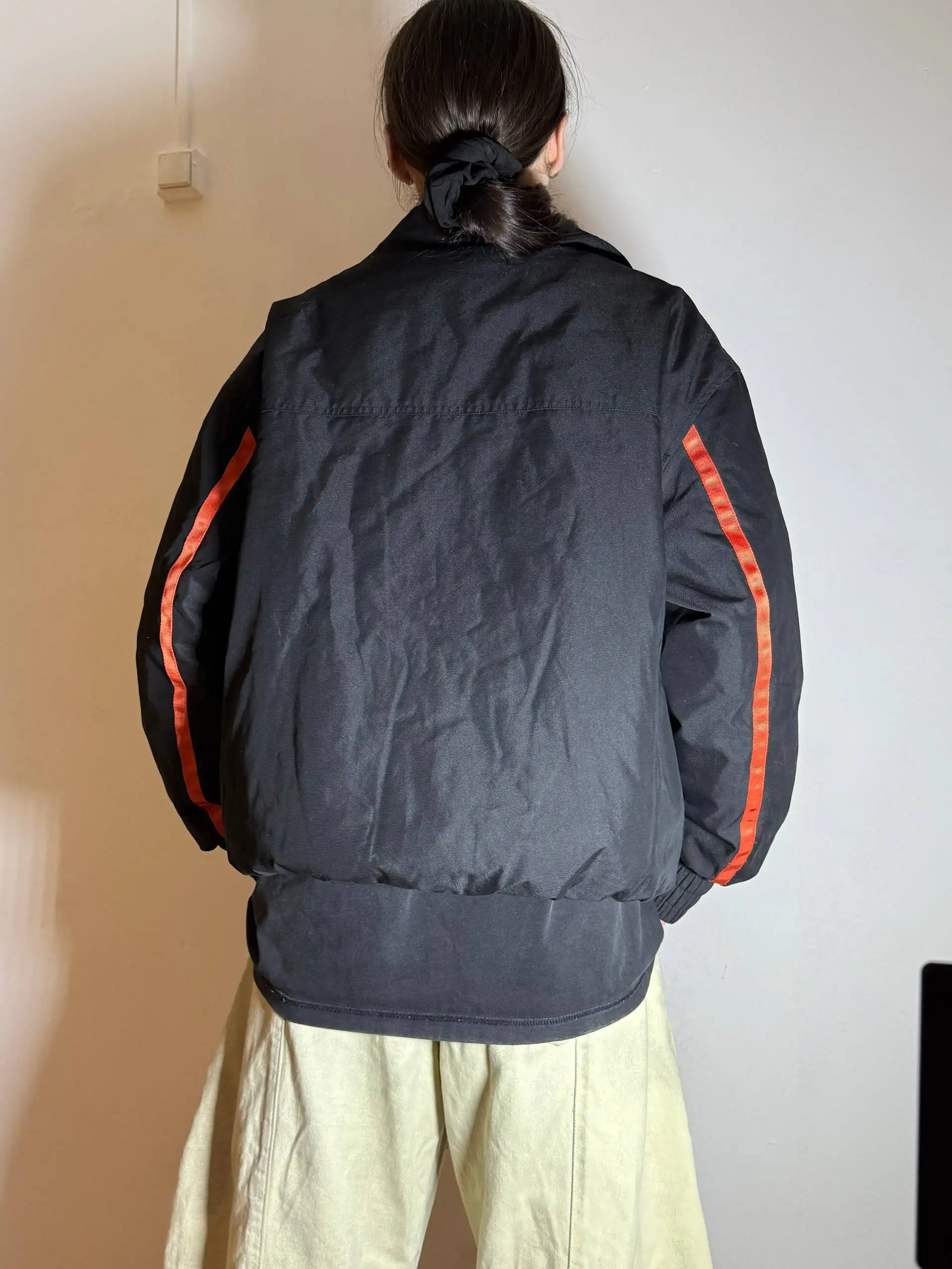 Куртка оверсайз, размер M, российское производство - Верхняя одежда (Одежда) в Люберцы