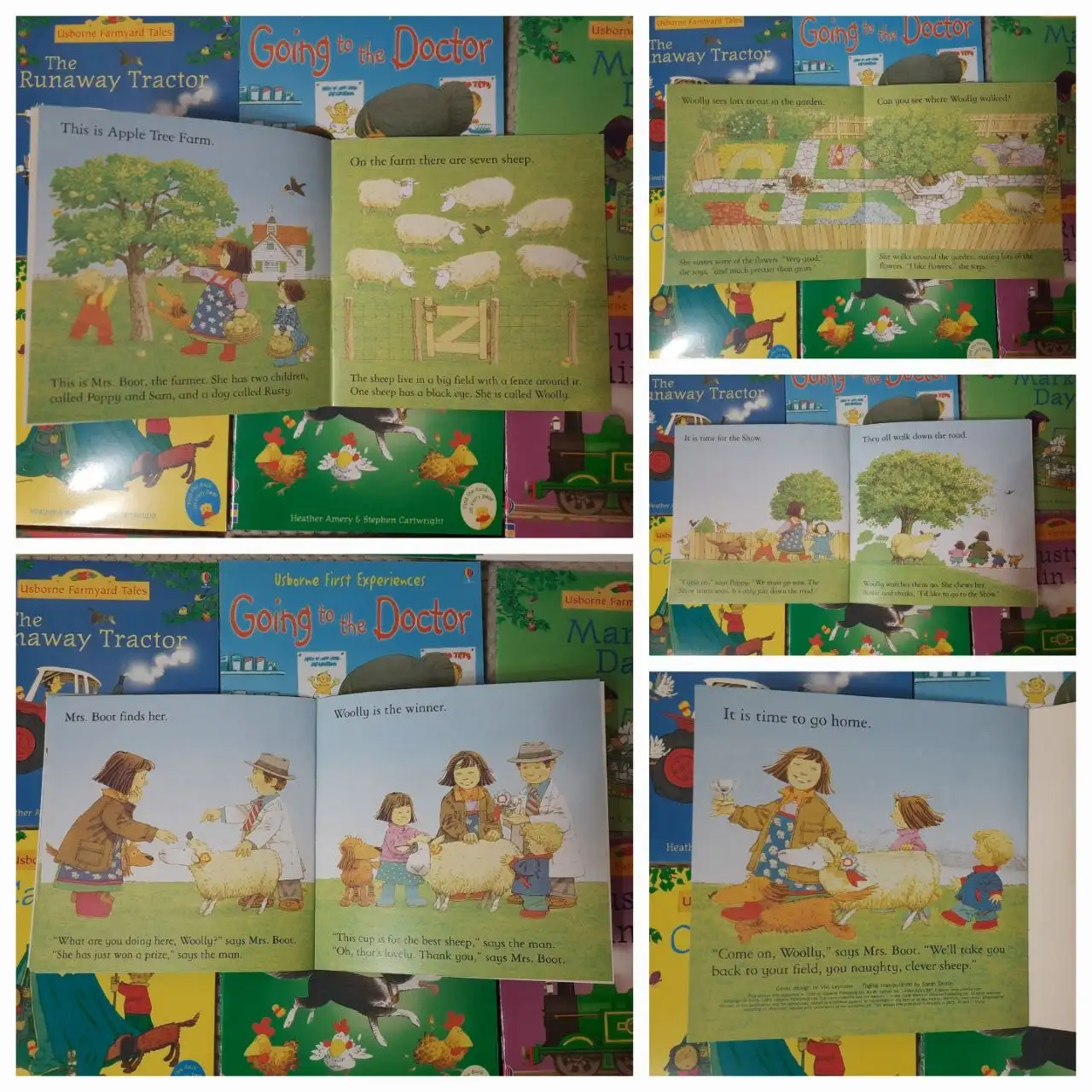 Книги на английском для детей - Книги (Товары для детей) в Люберцы