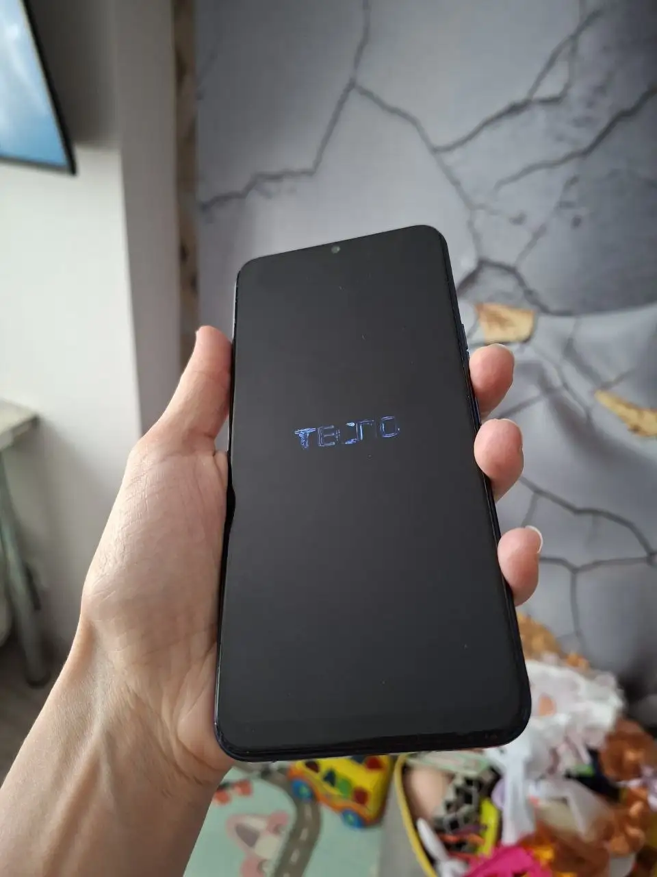 Продам рабочий телефон - Телефоны (Электроника) в Люберцы