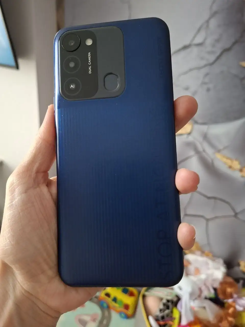 Продам рабочий телефон - Телефоны (Электроника) в Люберцы