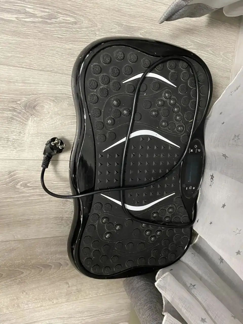 Виброплатформа рабочая - Оборудование в Люберцы