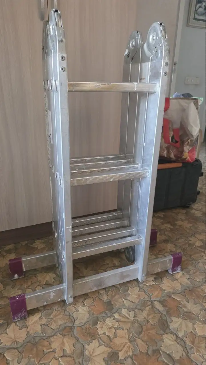 Продам лестницу-трансформер Krause - Барахолка в Люберцы