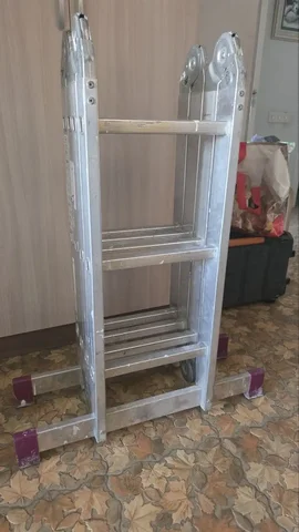 Продам лестницу-трансформер Krause - Дом и сад в Люберцы