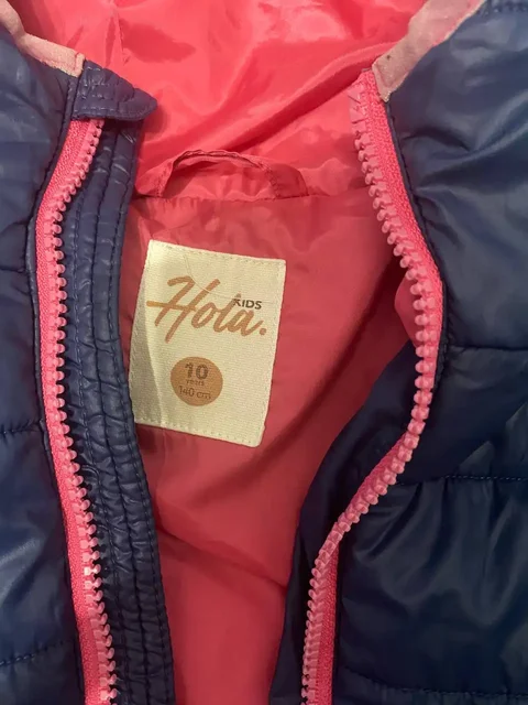 Куртка легкая на девочку размер 140 - Свитеры в Люберцы