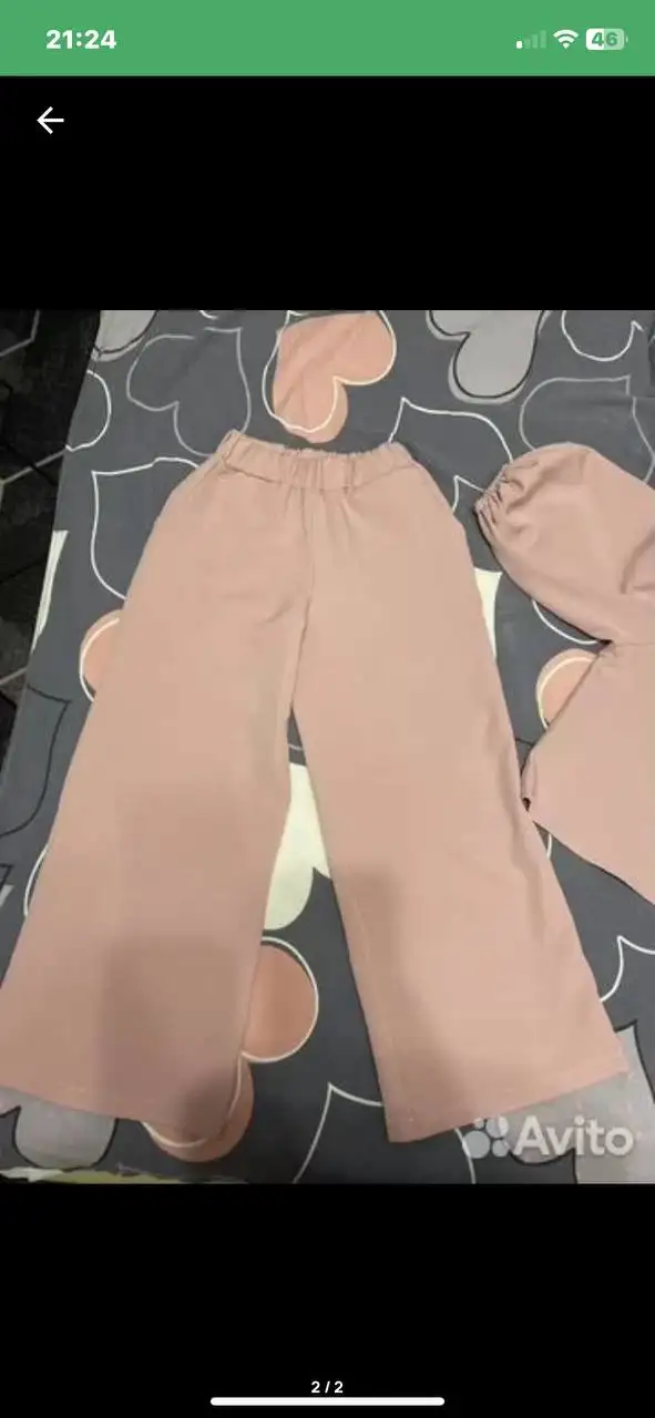 Детский костюм на девочку 146 размера - Детская одежда (Одежда) в Люберцы