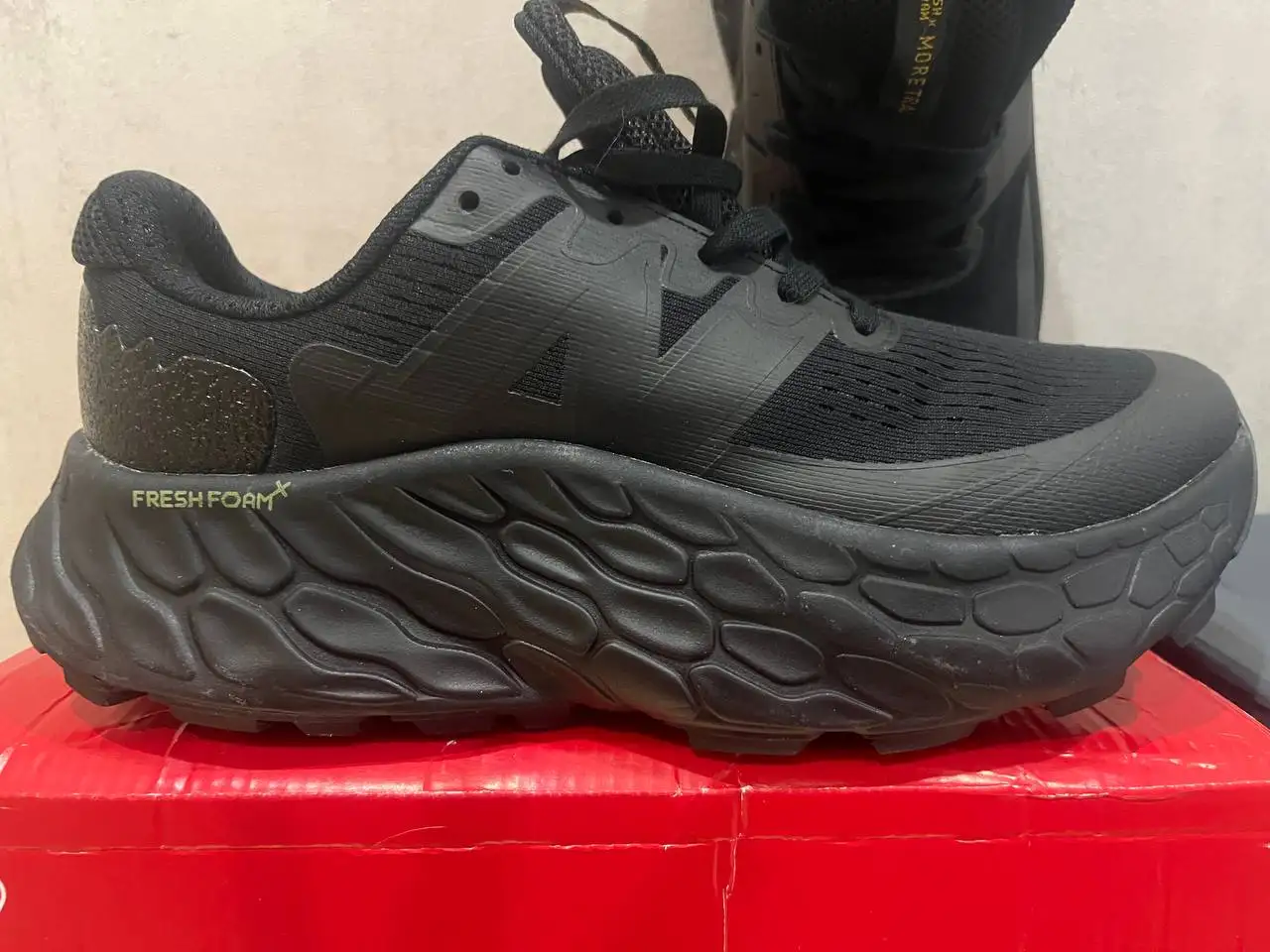 Кроссовки New Balance размер 42 - Обувь (Одежда) в Люберцы