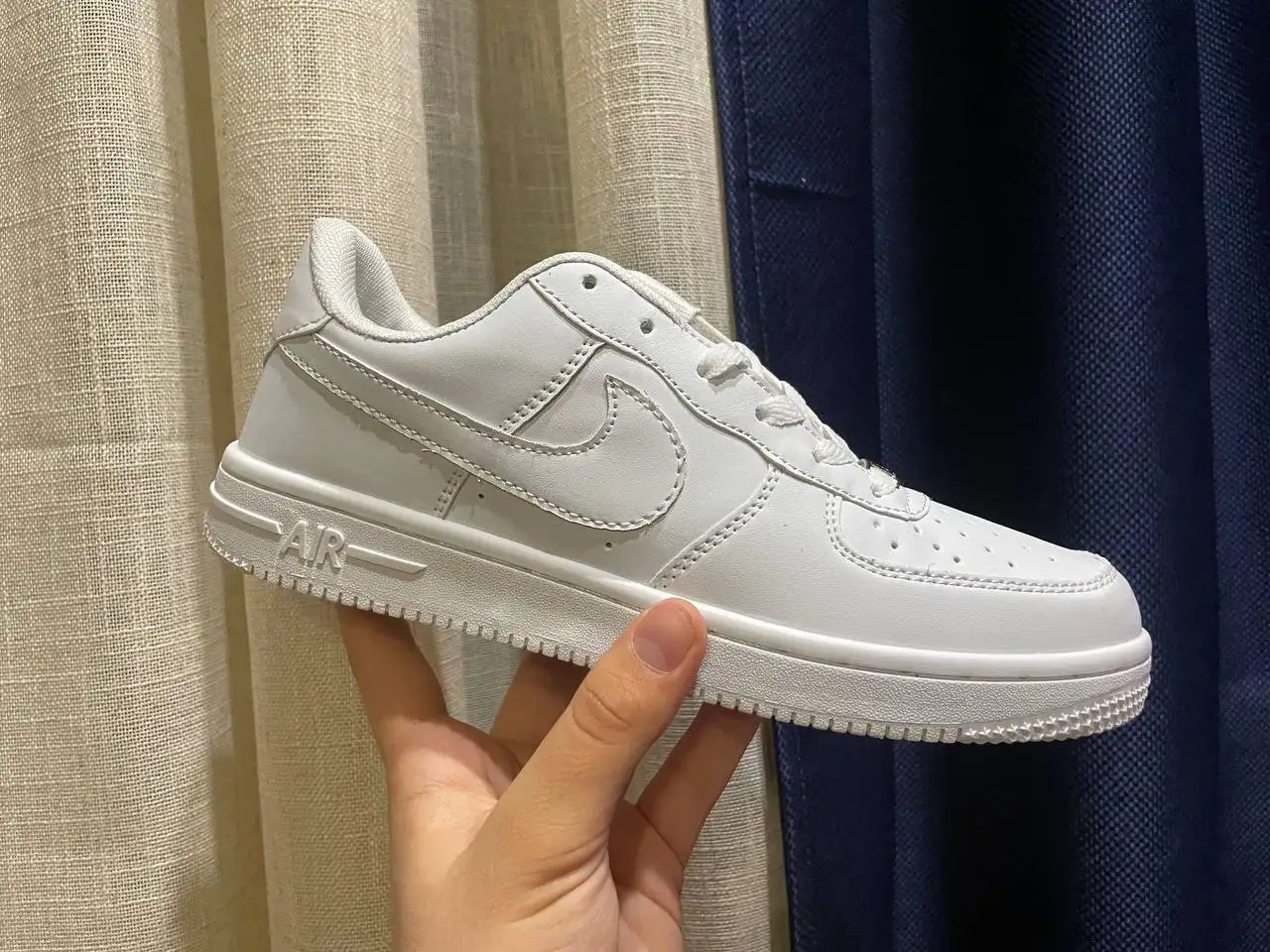 Новые Nike Air Force 1 размеры 39-43 - Обувь (Одежда) в Люберцы