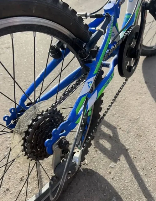 Продается детский велосипед - Ювелирные изделия в Подольск