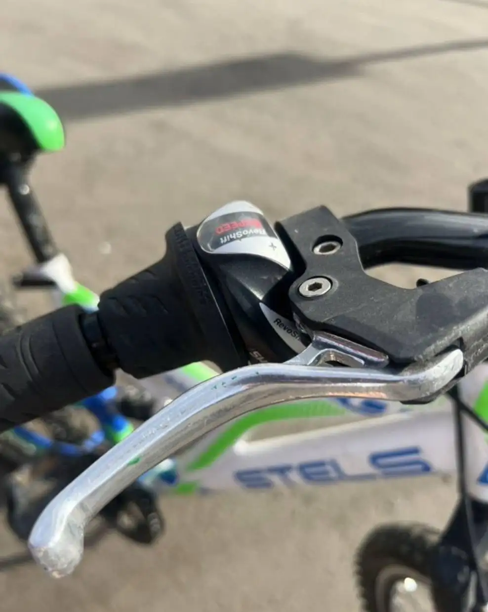 Продается детский велосипед - Барахолка в Подольск