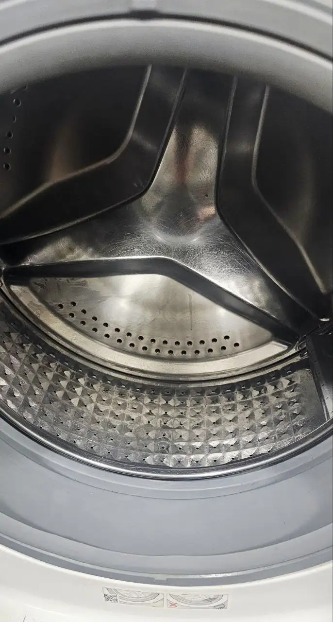 Продаётся стиральная машина SAMSUNG ECO BUBBLE 6.5 кг - Техника для дома (Барахолка) в Люберцы