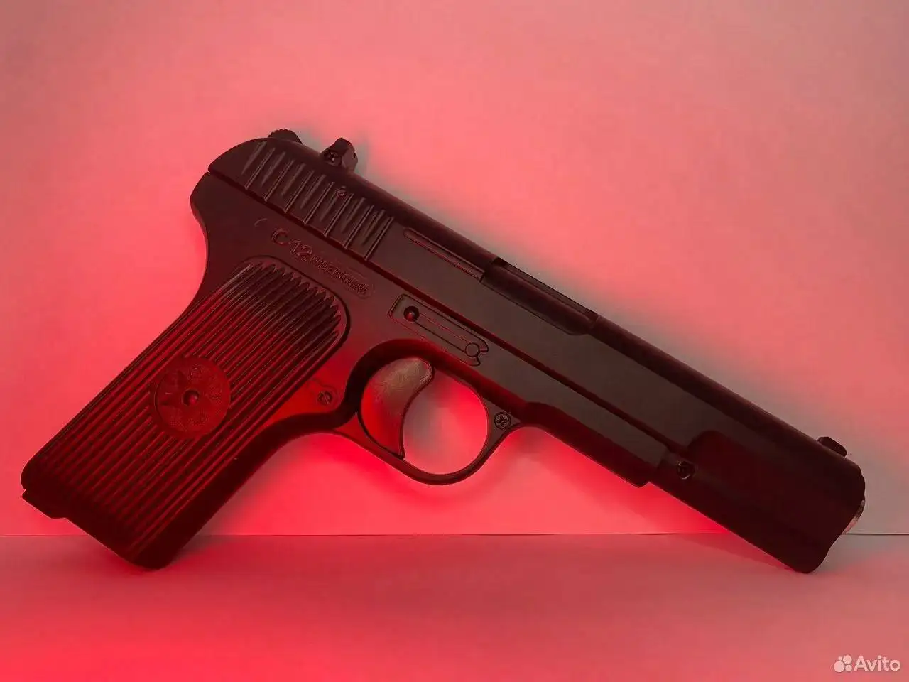 Продажа новых игрушечных пистолетов Глок и Кольт оптом - Барахолка в Люберцы