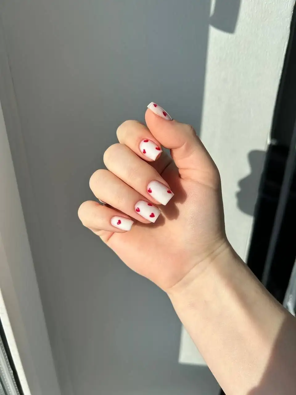 Мастер ногтевого сервиса в Люберцах - Ногтевой сервис (Услуги) в Люберцы