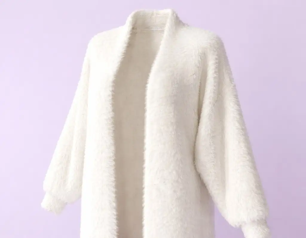 Кардиган 46 размер - Кардиганы (Одежда) в Люберцы