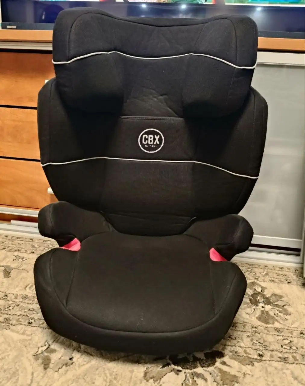 Продам автокресло детское от 15 кг - Автокресла (Товары для детей) в Люберцы