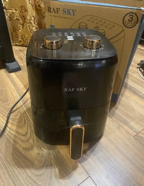 Бесплатный аэрогриль в рабочем состоянии - Техника для дома в Люберцы