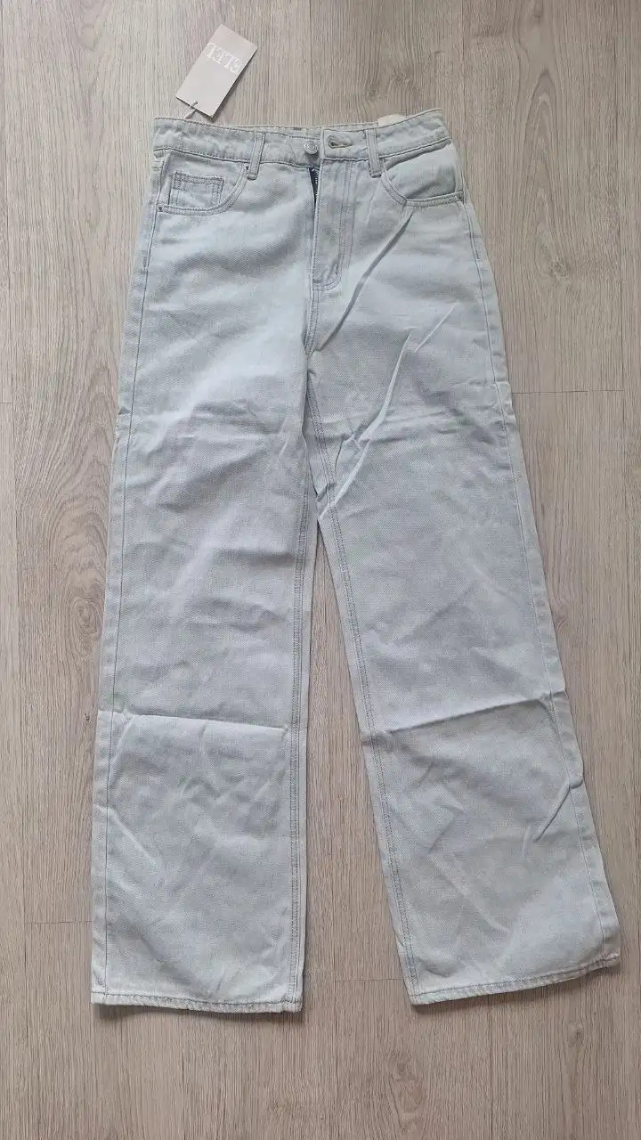 Новые джинсы размер 28 - Джинсы (Одежда) в Люберцы