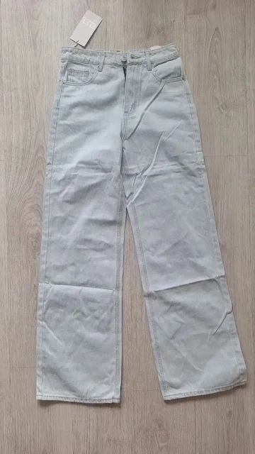 Новые джинсы размер 28 - Джинсы в Люберцы