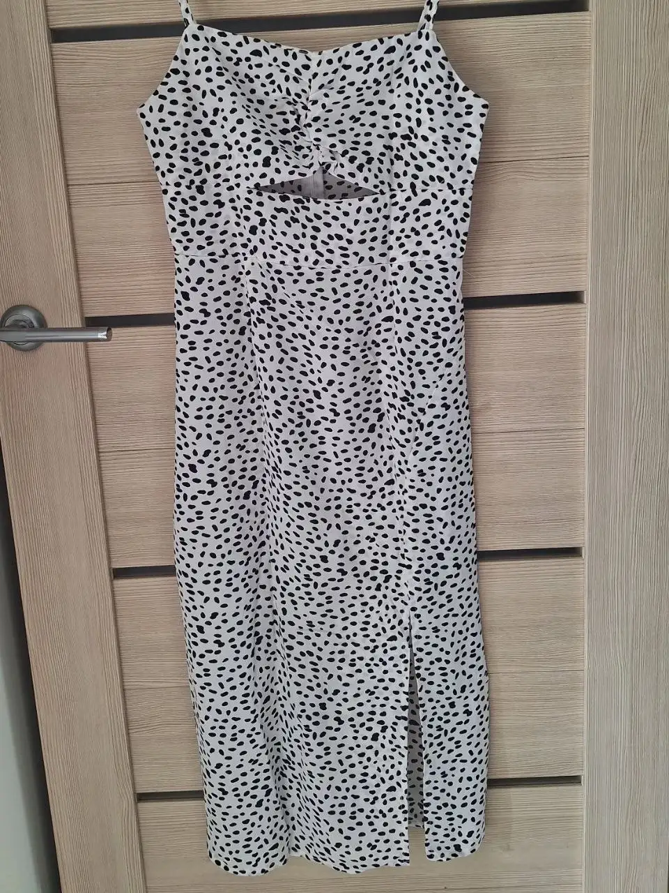 Платье-сарафан новое размер М - Женская одежда (Одежда) в Люберцы