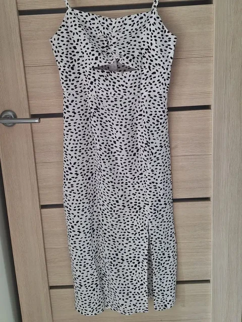 Платье-сарафан новое размер М - Женская одежда в Люберцы