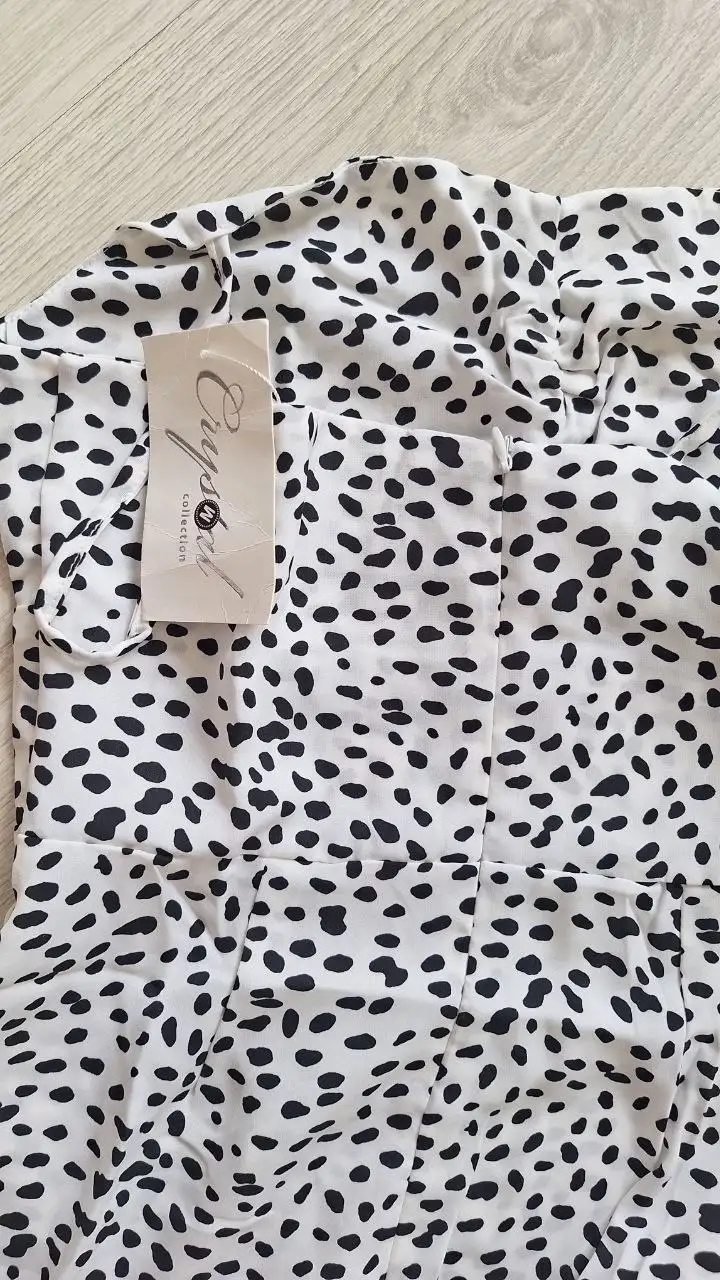 Платье-сарафан новое размер М - Женская одежда (Одежда) в Люберцы