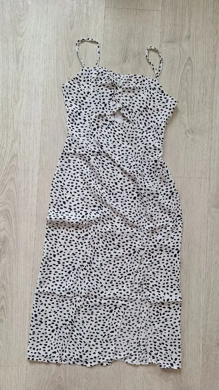 Платье-сарафан новое размер М - Женская одежда (Одежда) в Люберцы