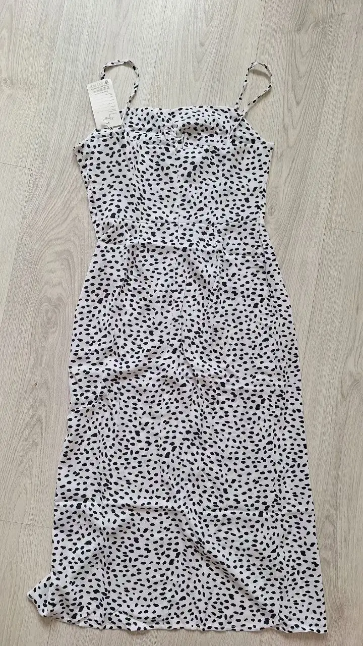 Платье-сарафан новое размер М - Женская одежда (Одежда) в Люберцы