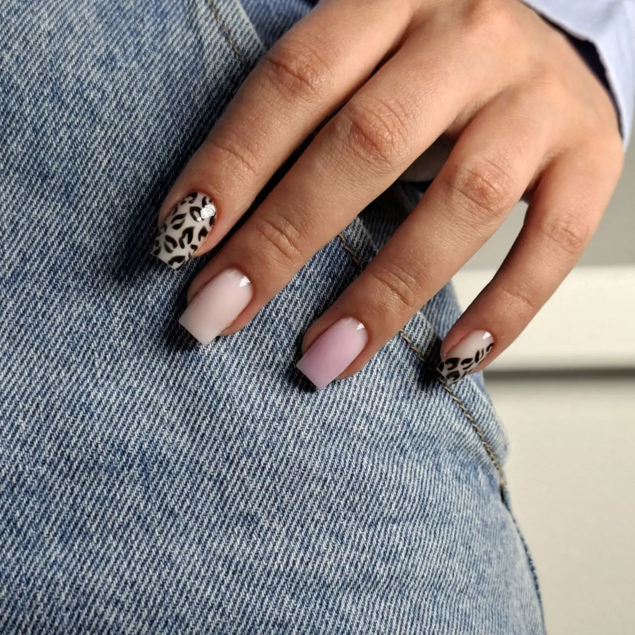 Мастер ногтевого сервиса в Люберцах - Ногтевой сервис (Услуги) в Люберцы