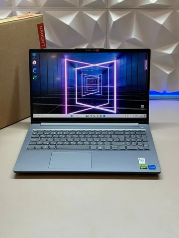 Ноутбук Lenovo LOQ 15IAX9 с видеокартой RTX 3050 - Наушники в Люберцы