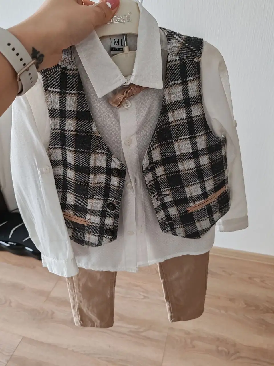 Костюмы 98 и 104 размера - Одежда в Люберцы