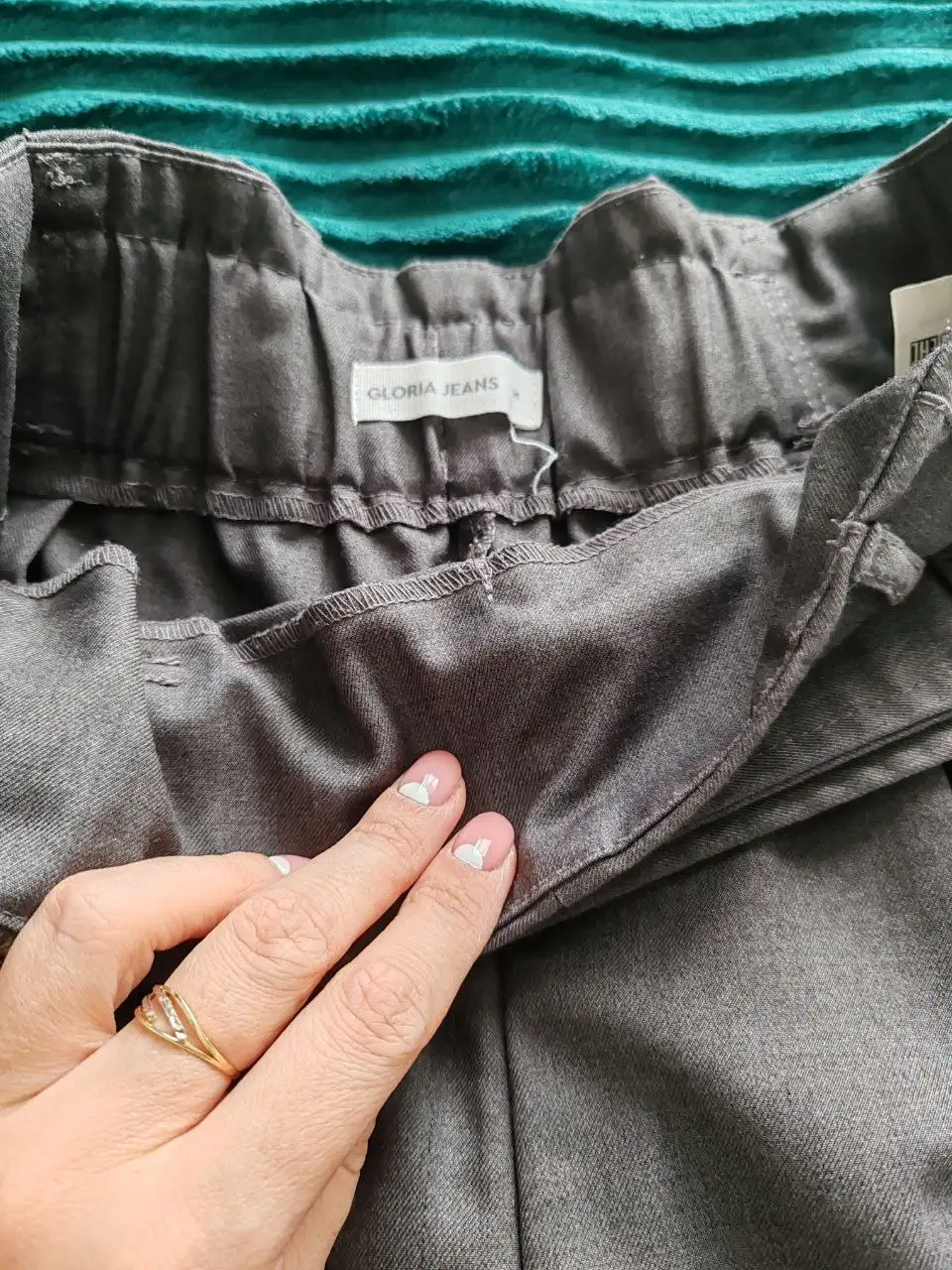 Вещи 44 размера пакетом - Одежда в Люберцы