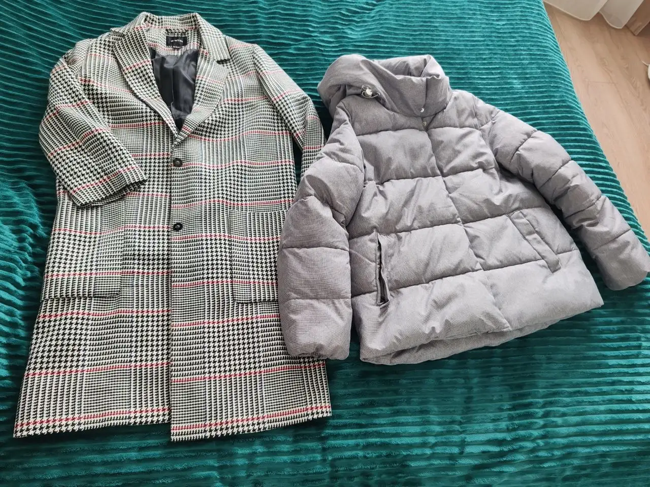 Вещи 44 размера пакетом - Одежда в Люберцы