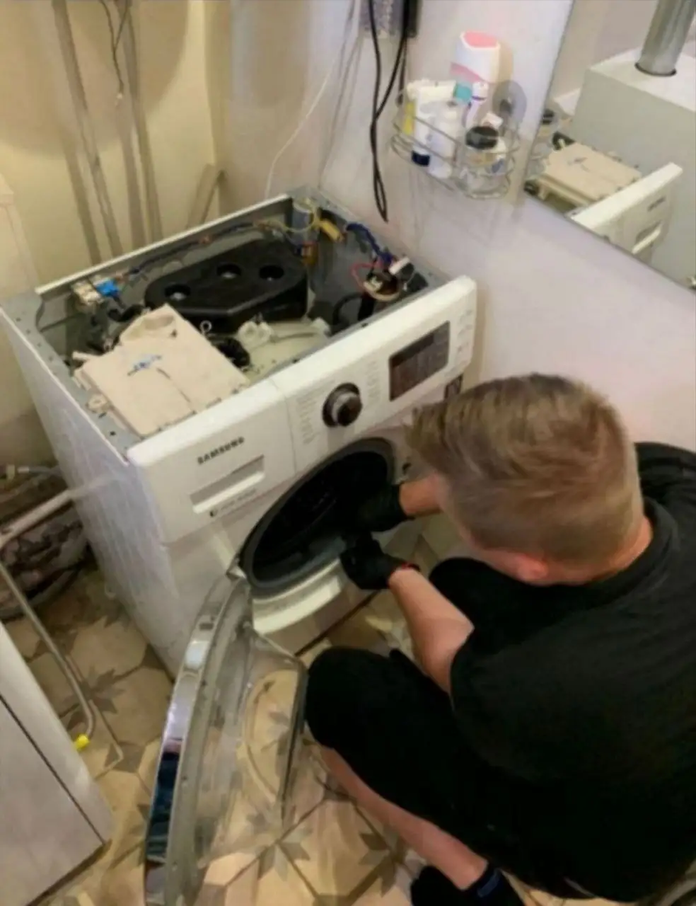 Ремонт бытовой техники в Люберцах и Некрасовке - Ремонт бытовой техники (Услуги) в Люберцы