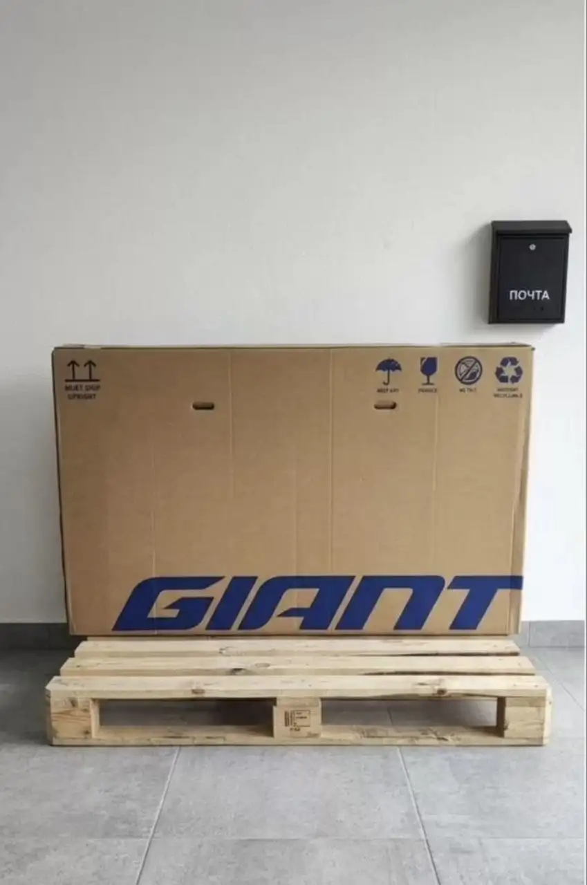 Велосипед Giant Tourer GTS 2023 - Велосипеды (Хобби и отдых) в Люберцы