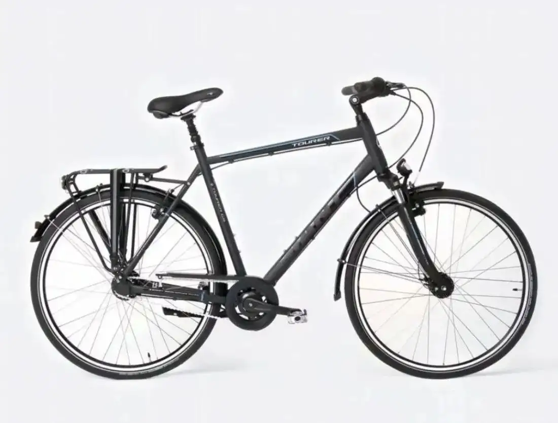 Велосипед Giant Tourer GTS 2023 - Велосипеды (Хобби и отдых) в Люберцы