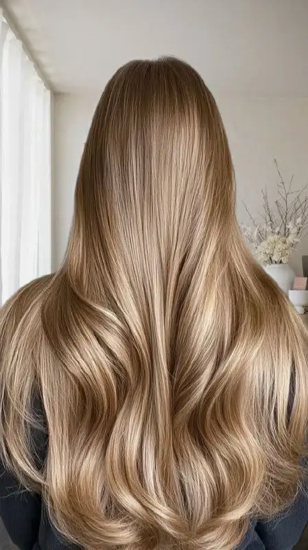 Профессиональное окрашивание и восстановление волос хной в Москве - Парикмахерские услуги (Услуги) в Москва