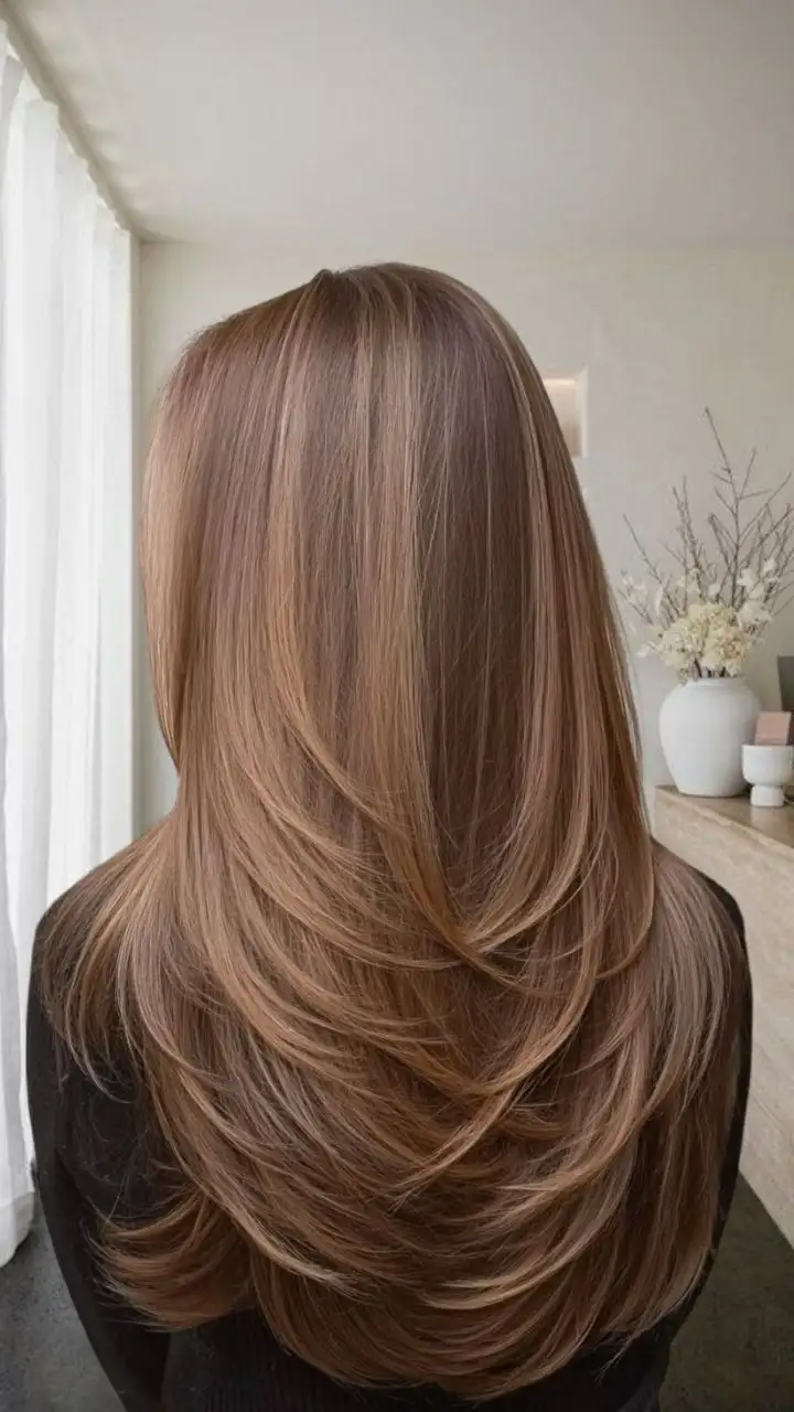 Профессиональное окрашивание и восстановление волос хной в Москве - Парикмахерские услуги (Услуги) в Москва