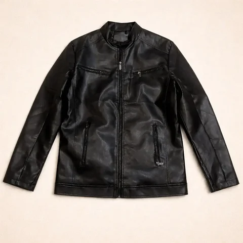 Мужская легкая куртка 46 размера - Свадебные платья в Люберцы