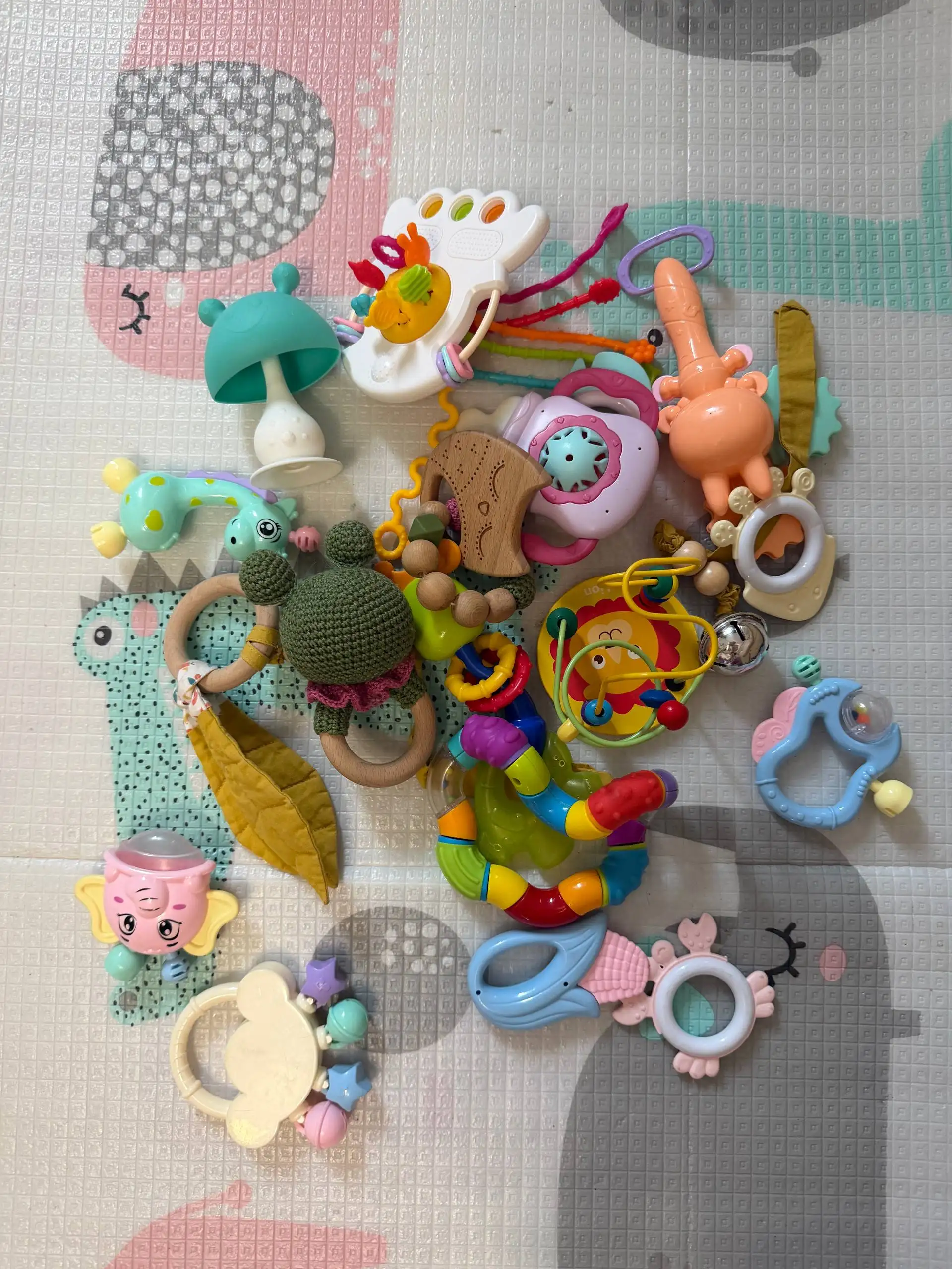 Вещи на девочку от рождения до года - Одежда (Товары для детей) в Люберцы