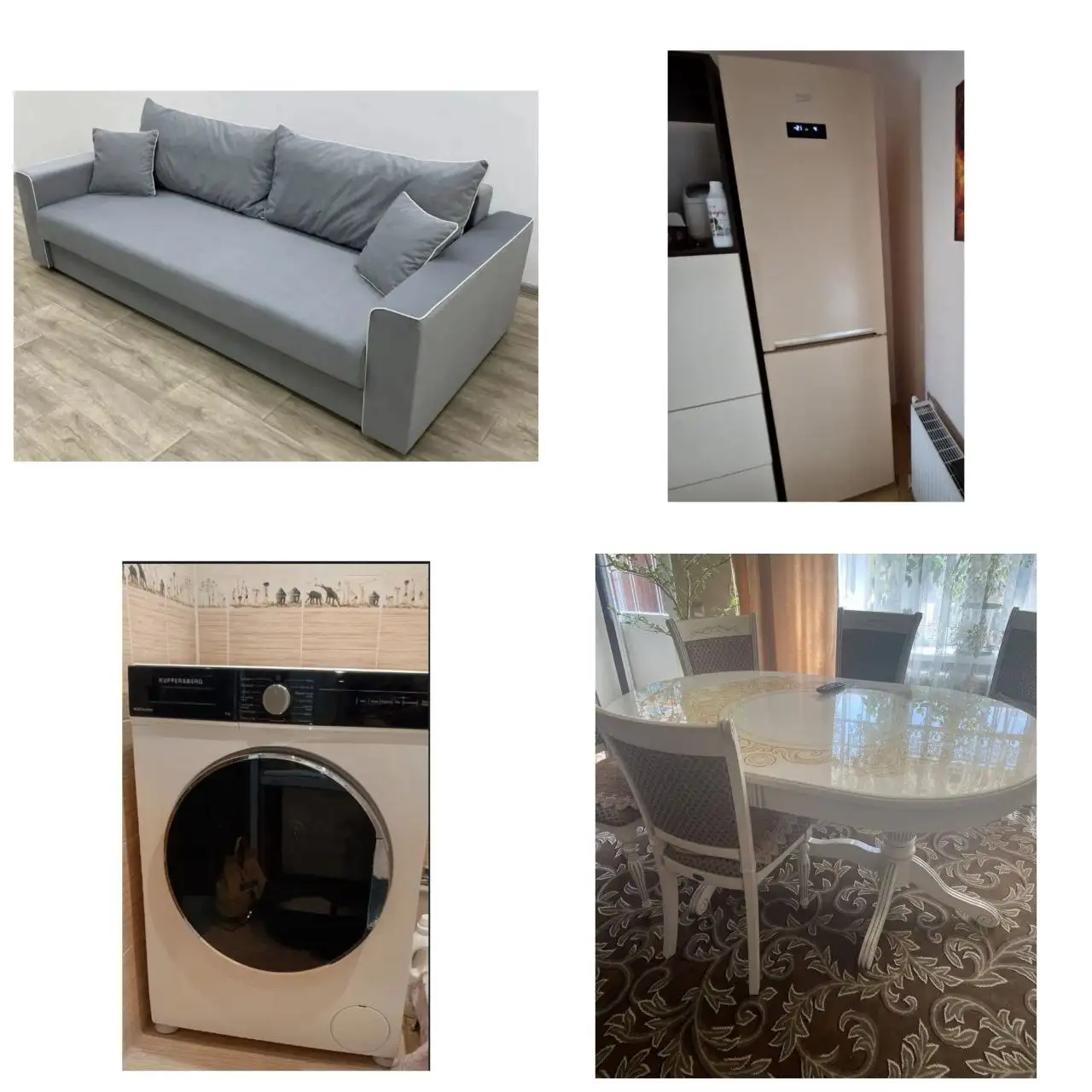 Продажа б/у мебели и бытовой техники - Барахолка в Люберцы