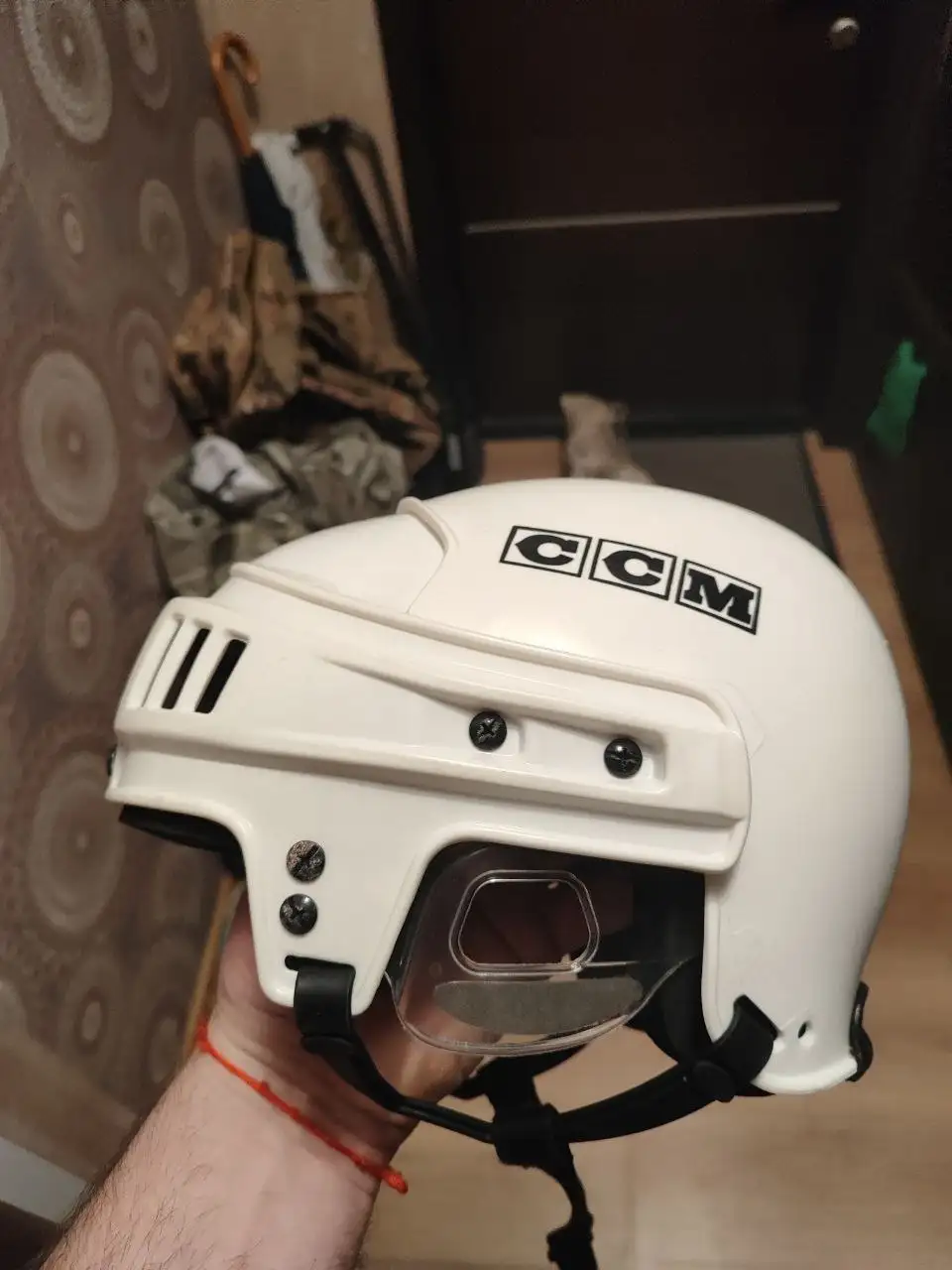 Хоккейная форма б/у - Спорттовары (Хобби и отдых) в Люберцы