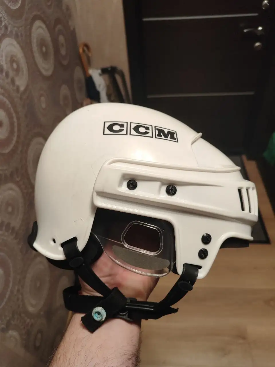 Хоккейная форма б/у - Спорттовары (Хобби и отдых) в Люберцы