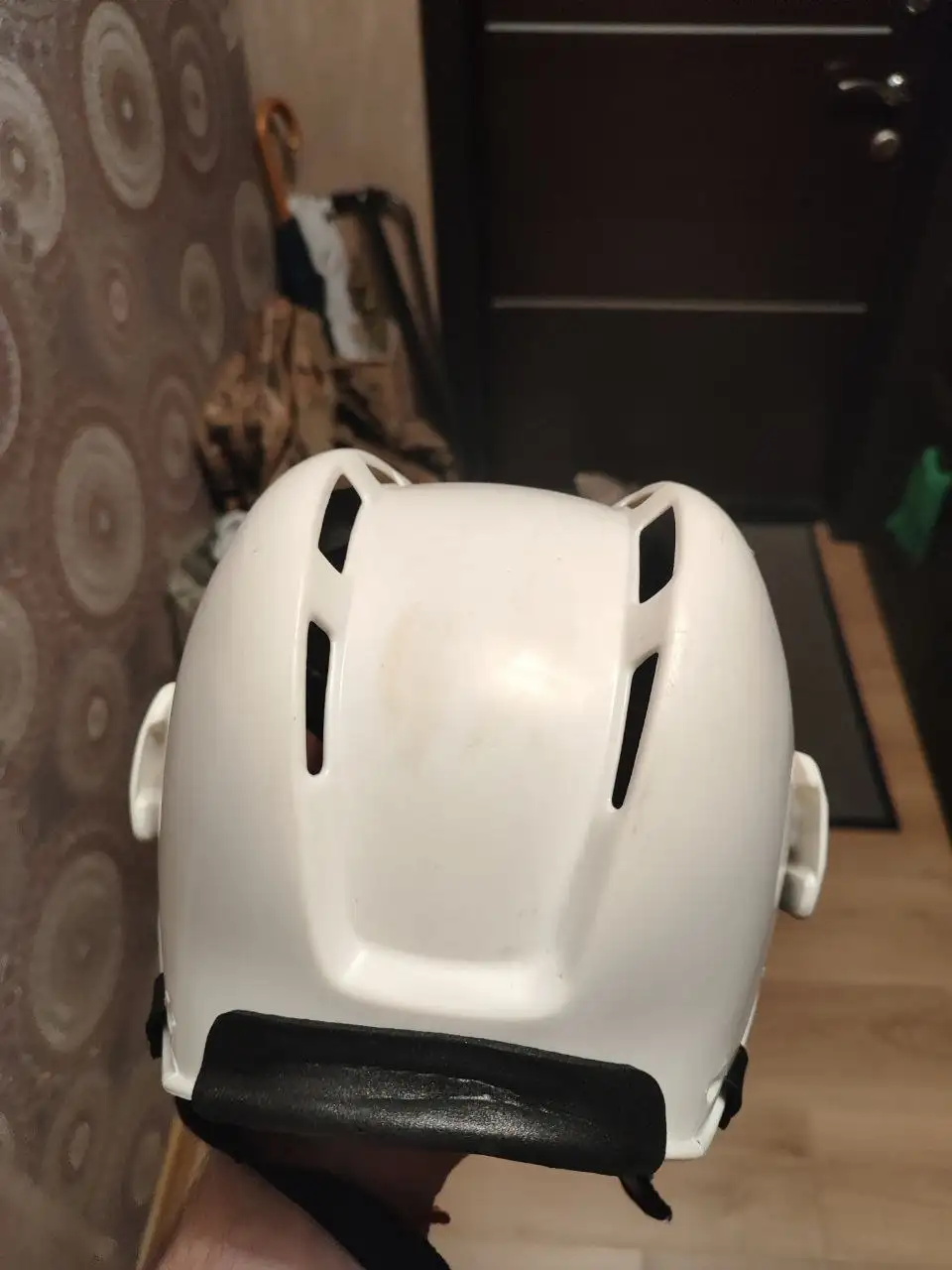 Хоккейная форма б/у - Спорттовары (Хобби и отдых) в Люберцы