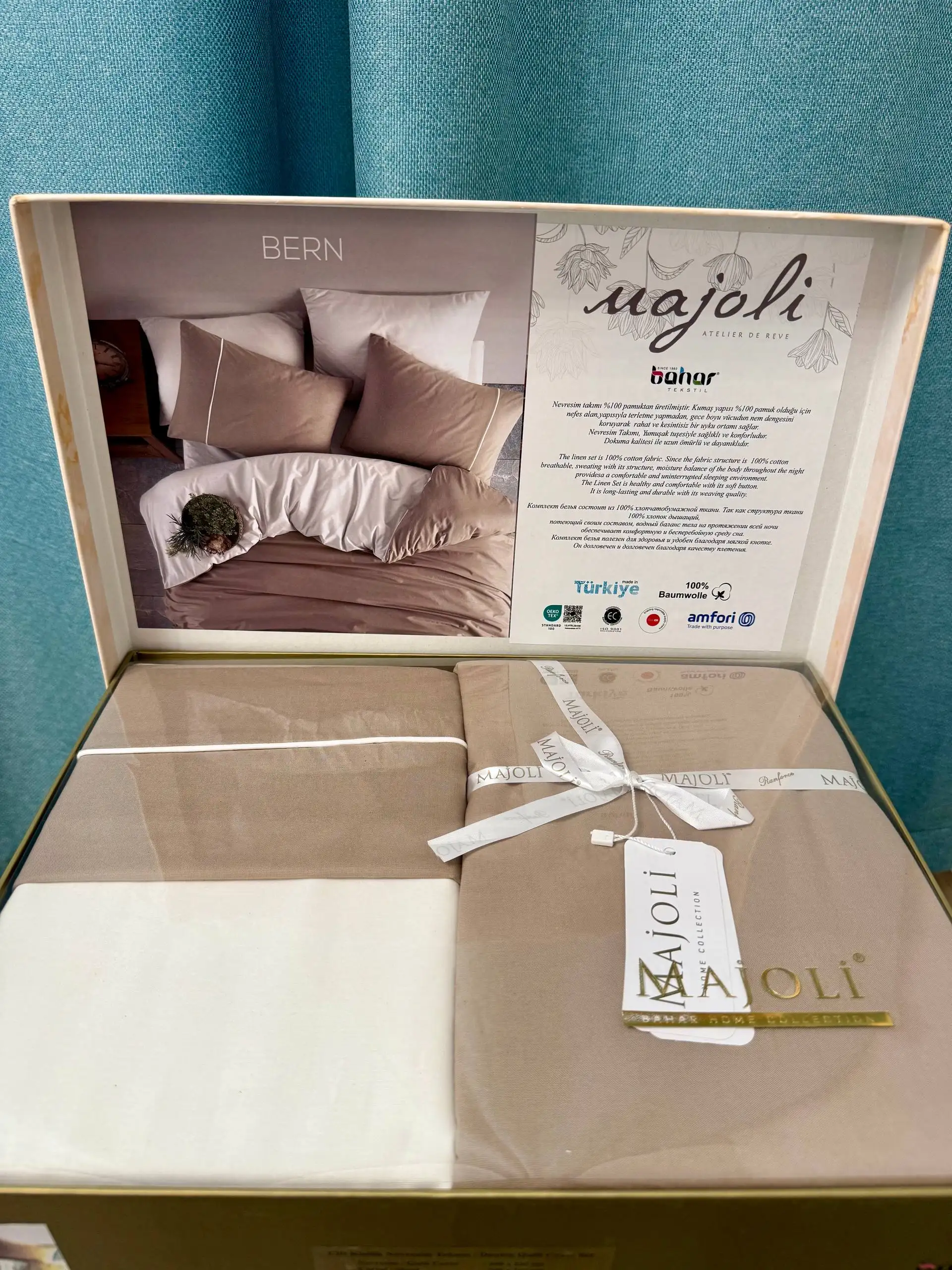 Постельное белье премиального класса из Турции - Текстиль для дома (Барахолка) в Люберцы