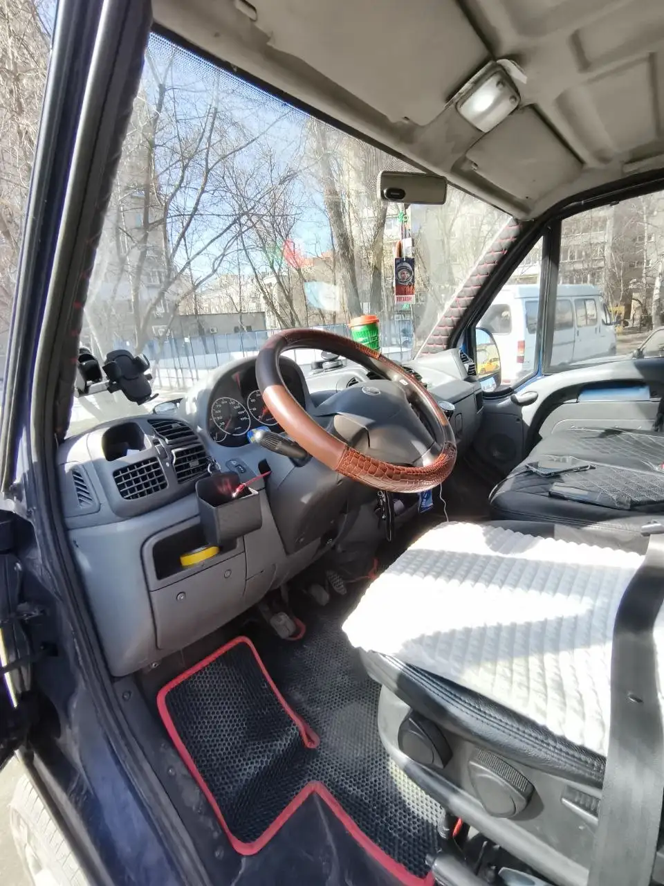 Продажа Фиат Дукато 2011 года - Грузовики и фургоны (Авто) в Люберцы