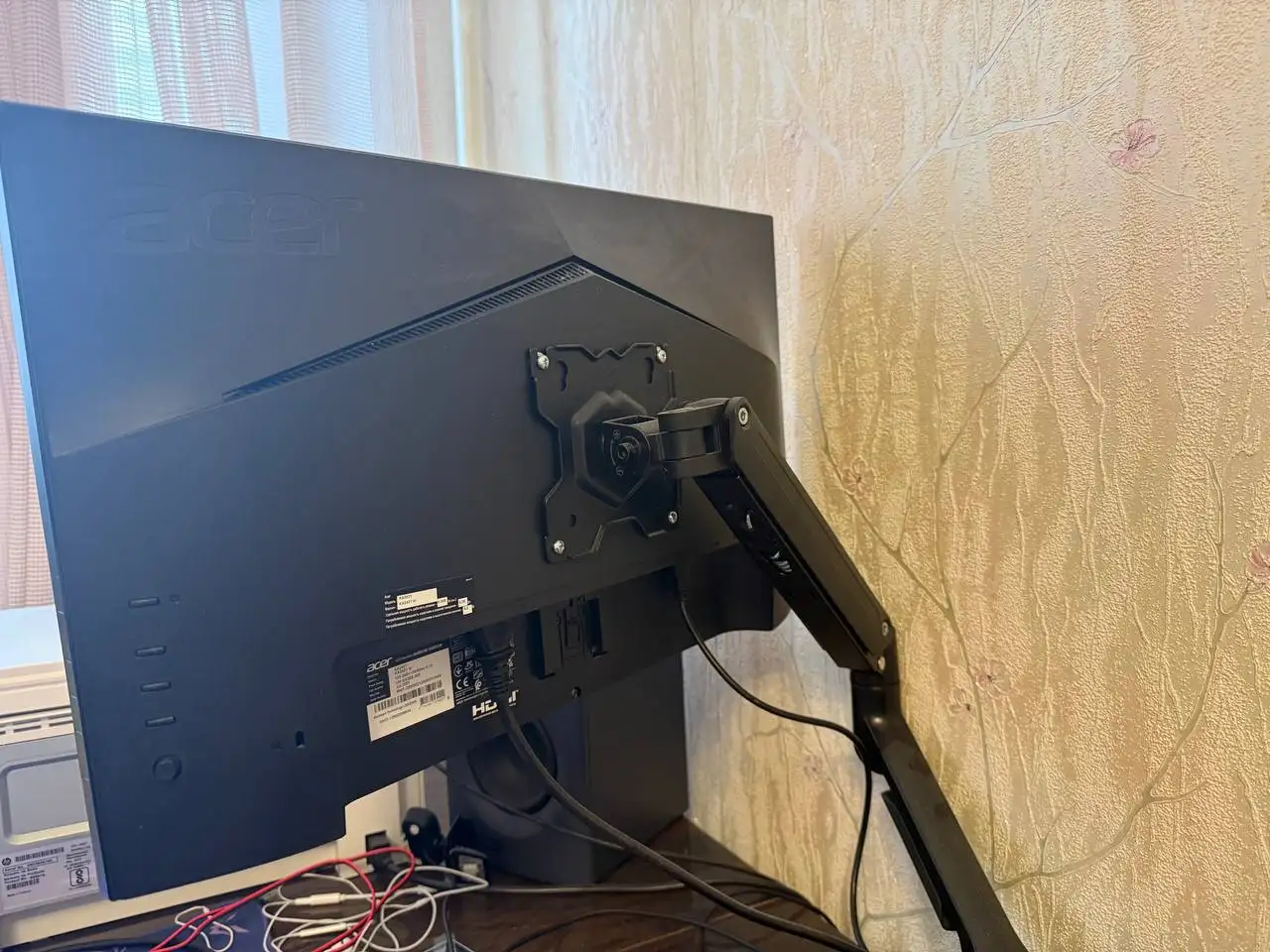 Продам ПК с монитором и комплектующими - Компьютеры (Электроника) в Люберцы