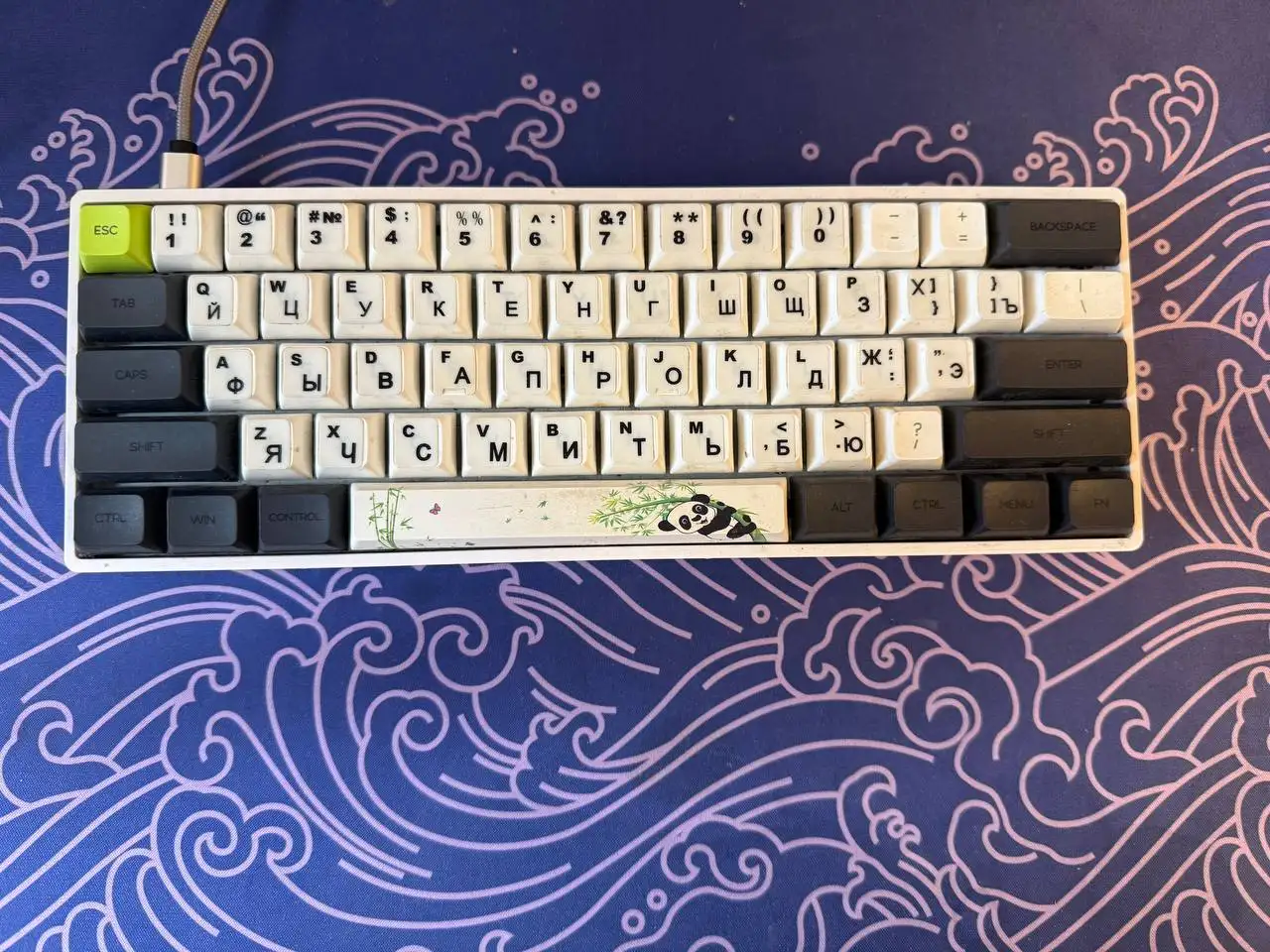 Продам ПК с монитором и комплектующими - Компьютеры (Электроника) в Люберцы