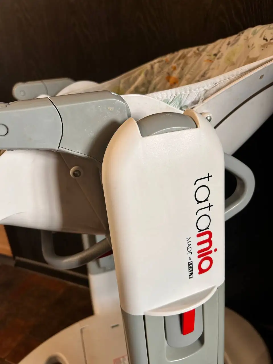 Стульчик для кормления Peg Perego - Стульчики для кормления (Товары для детей) в Люберцы