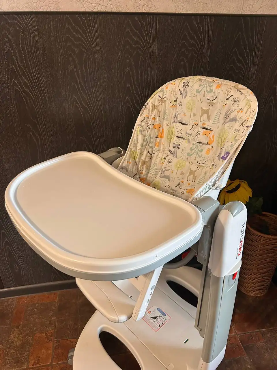 Стульчик для кормления Peg Perego - Стульчики для кормления (Товары для детей) в Люберцы